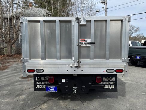 New 2024 Chevrolet Silverado 3500 W/T w/ WT Convenience Package image 5