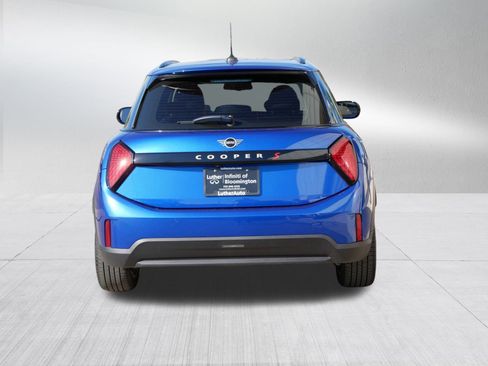 Used 2025 MINI Cooper S image 6