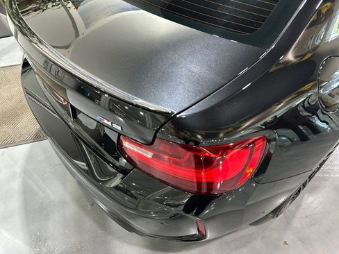 Used 2017 BMW M2 RWD image 27