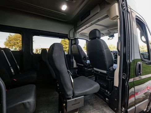 Used 2020 RAM ProMaster 2500 image 58