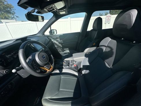Used 2024 Subaru Forester Wilderness image 10