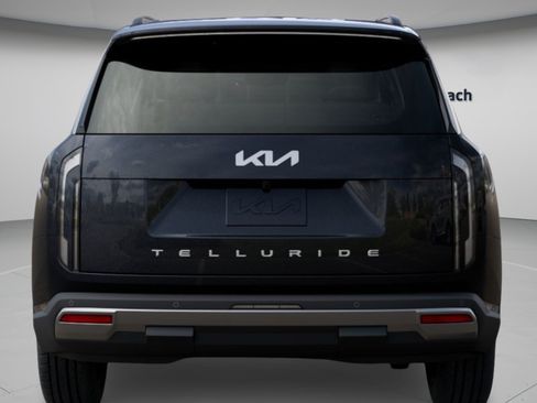 New 2027 Kia Telluride S FWD image 23