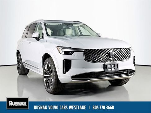 New 2026 Volvo XC90 T8 Ultra w/ Protection Package Premier AWD/4WD image 1