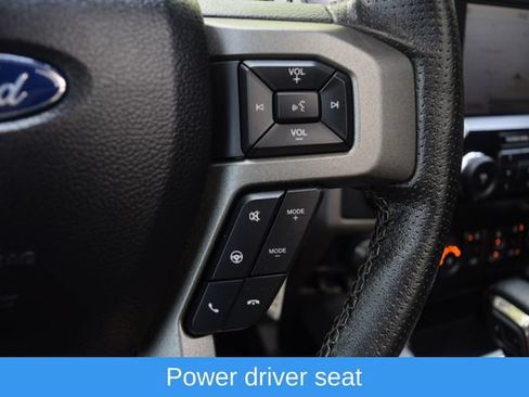 Used 2020 Ford F150 Raptor w/ Equipment Group 801A Mid AWD/4WD image 5