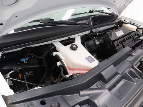 Used 2024 Chevrolet Express 2500 w/ Driver Convenience Package image 12