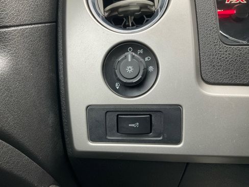 Used 2014 Ford F150 FX4 w/ Equipment Group 402A Luxury image 21