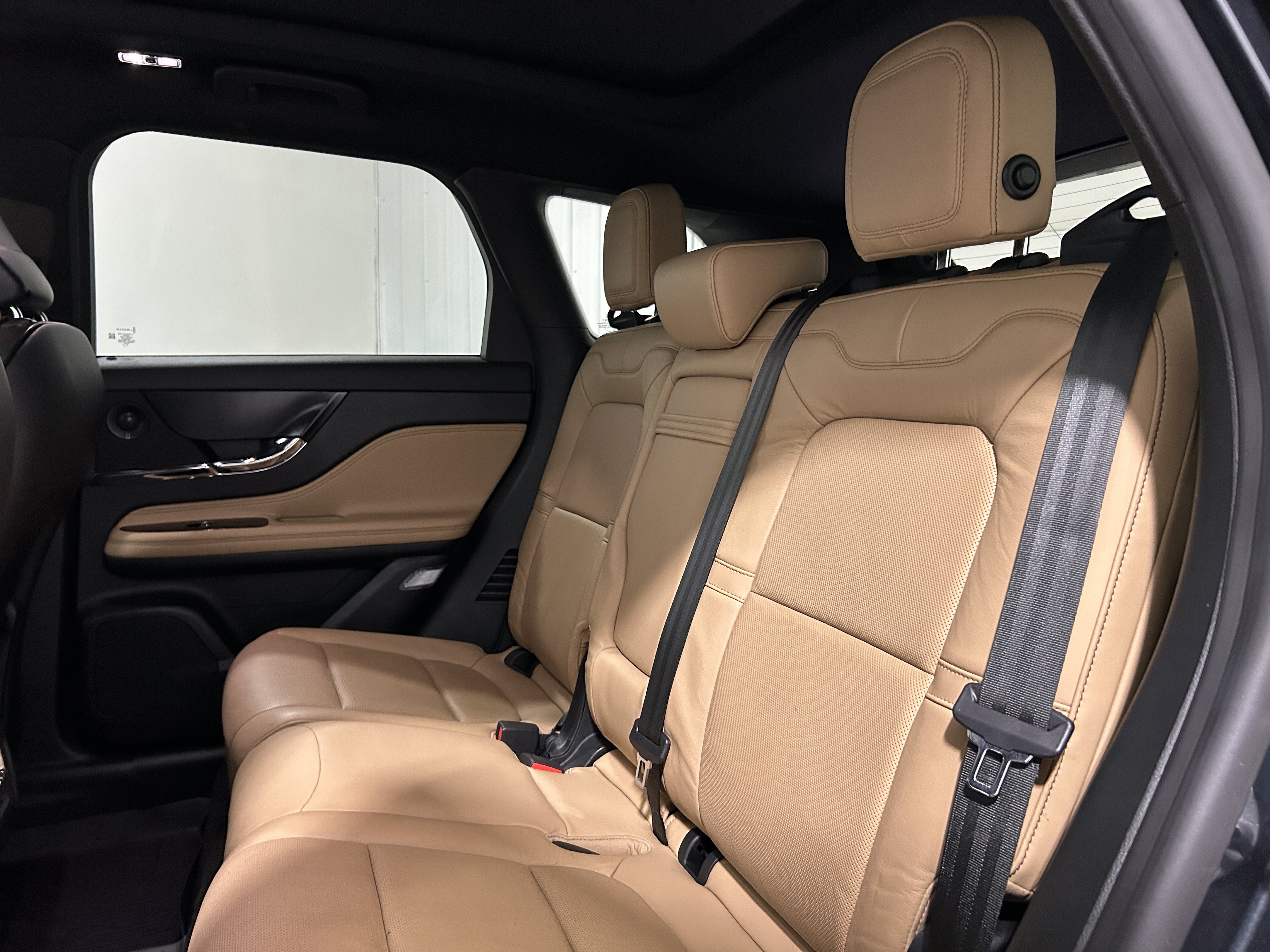 Used 2020 Lincoln Corsair Reserve w/ Elements Package AWD/4WD image 30