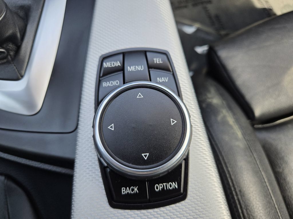 Used 2016 BMW 435i xDrive Convertible AWD/4WD image 21