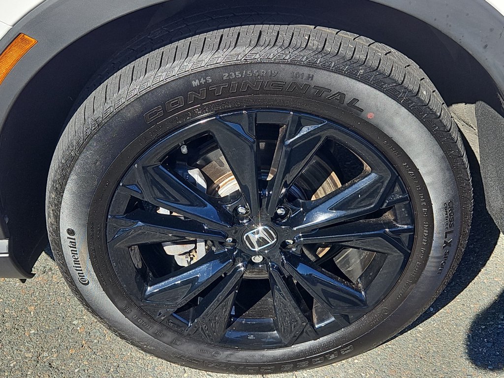 Used 2024 Honda CR-V Sport Touring image 7
