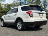 Used 2012 Ford Explorer XLT image 3