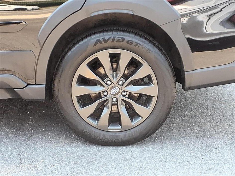 Used 2024 Subaru Outback Onyx Edition AWD/4WD image 9