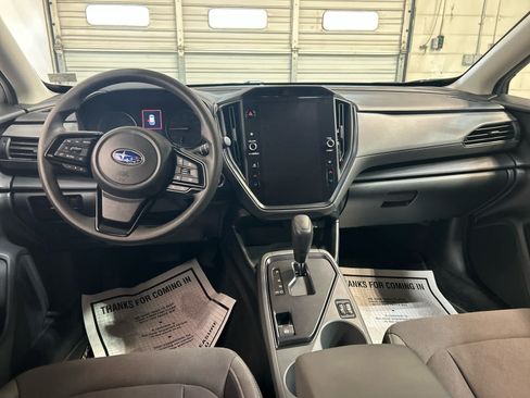 Used 2026 Subaru Crosstrek 2.5i Premium AWD/4WD image 4