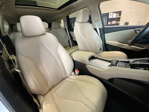 Certified 2020 Acura RDX AWD w/ Technology Package image 21