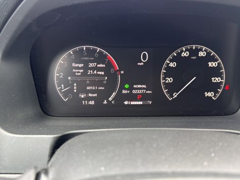 Used 2024 Honda Ridgeline RTL image 13