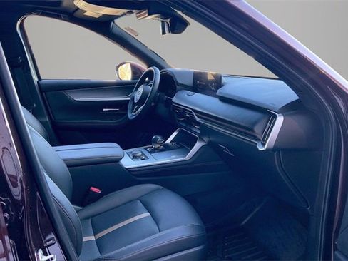 Used 2024 MAZDA CX-90 Plug-In Hybrid w/ Premium Plus image 7