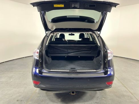 Used 2010 Lexus RX 450h AWD image 27