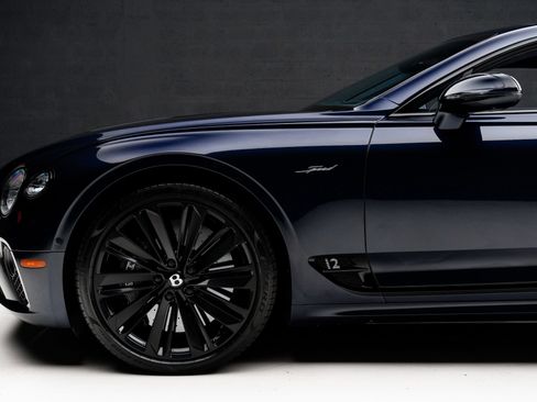 Used 2023 Bentley Continental GT Speed AWD/4WD image 19