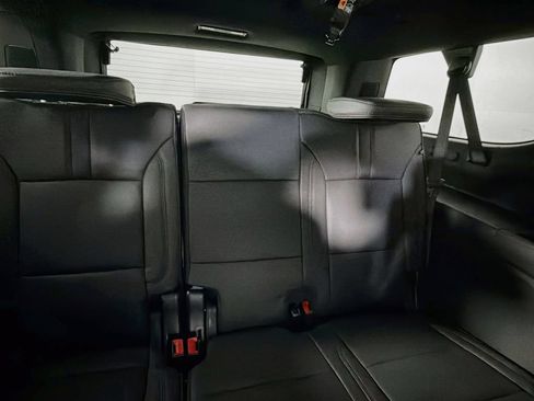 New 2026 Chevrolet Suburban RST w/ Comfort Package AWD/4WD image 24