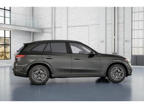 New 2026 Mercedes-Benz GLC 300 4MATIC image 18