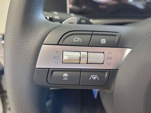New 2026 Hyundai Tucson SEL AWD/4WD image 26