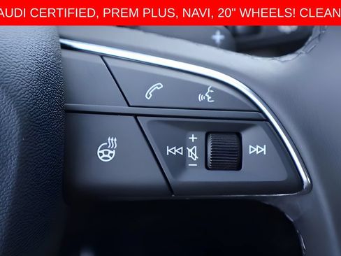 Used 2023 Audi Q5 2.0T Premium Plus w/ Premium Plus Package AWD/4WD image 20