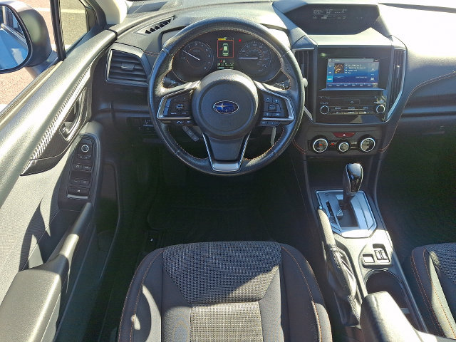 Used 2022 Subaru Crosstrek 2.0i Premium w/ Popular Package #3 AWD/4WD image 11