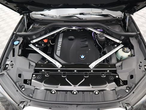 Used 2026 BMW X5 xDrive40i image 31