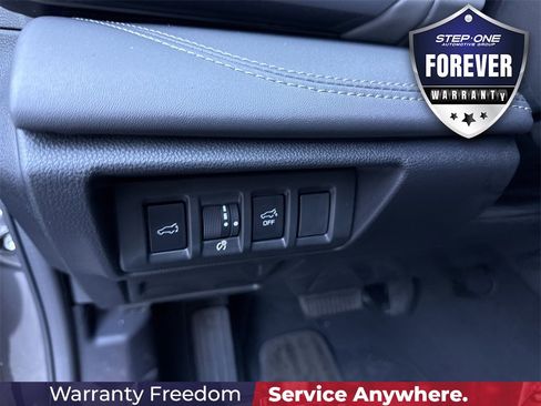 New 2025 Subaru Outback Limited image 17