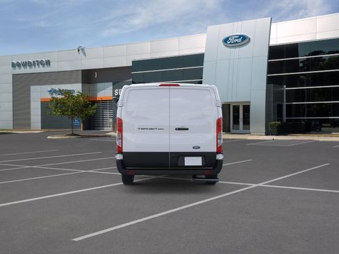 New 2026 Ford Transit 250 Low Roof RWD image 5