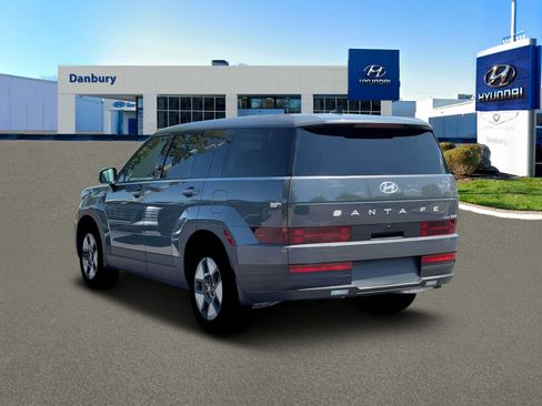 New 2026 Hyundai Santa Fe SE image 5