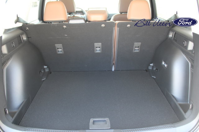 New 2026 Ford Bronco Sport Outer Banks AWD/4WD image 6