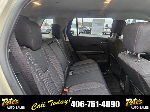 Used 2012 GMC Terrain SLE image 12