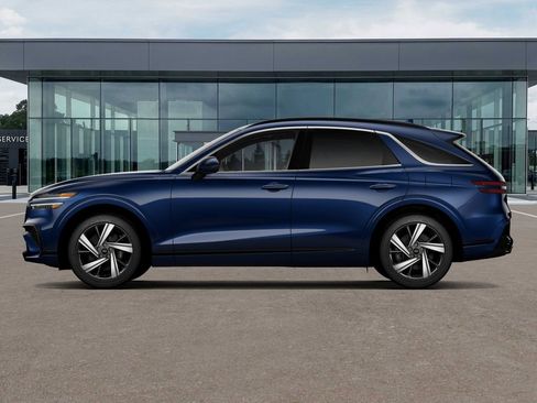 New 2026 Genesis GV70 3.5T Sport Advanced AWD/4WD image 3