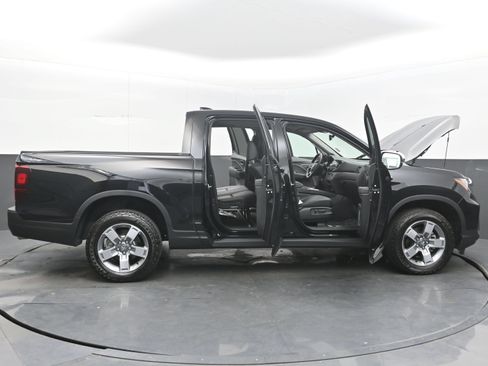 Used 2025 Honda Ridgeline RTL image 46