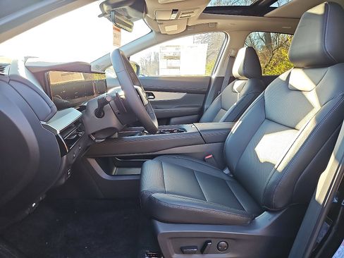 New 2026 Nissan Murano SL image 10