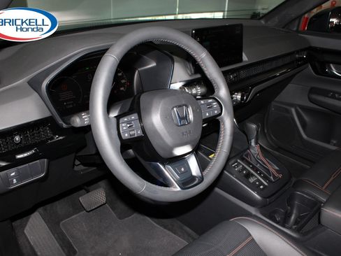 Used 2024 Honda CR-V Sport Touring image 26