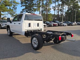 New 2025 Chevrolet Silverado 2500 W/T w/ WT Convenience Package video 3