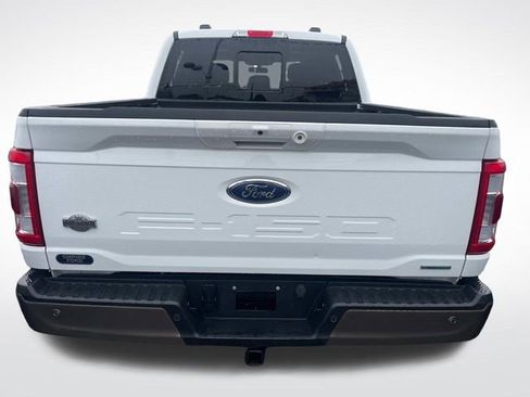 Used 2023 Ford F150 King Ranch w/ Equipment Group 601A High image 4