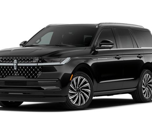 New 2026 Lincoln Navigator Black Label AWD/4WD image 24