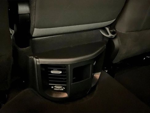 Used 2022 RAM 2500 Lone Star image 11