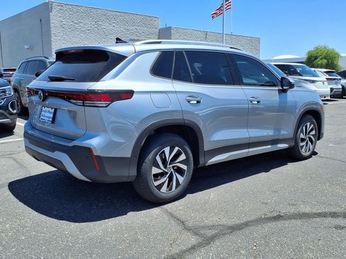 New 2026 Volkswagen Tiguan S image 6