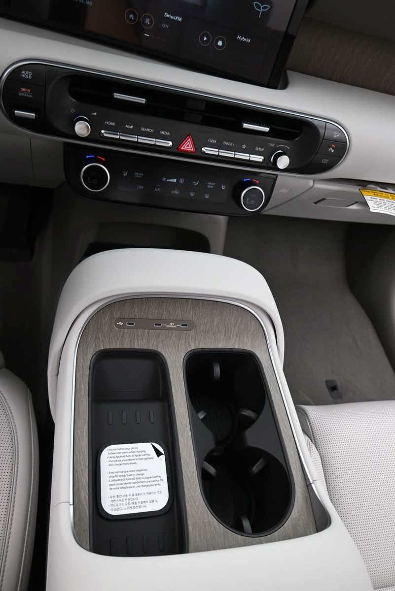 New 2027 Hyundai Palisade SEL AWD/4WD image 20