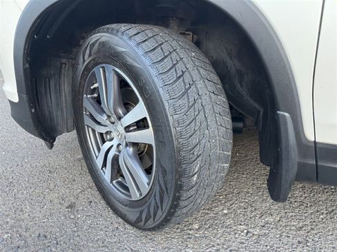 Used 2018 Honda Pilot EX-L image 35