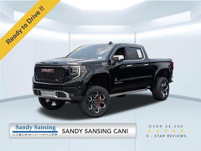 Used 2023 GMC Sierra 1500 Denali w/ Denali Reserve Package