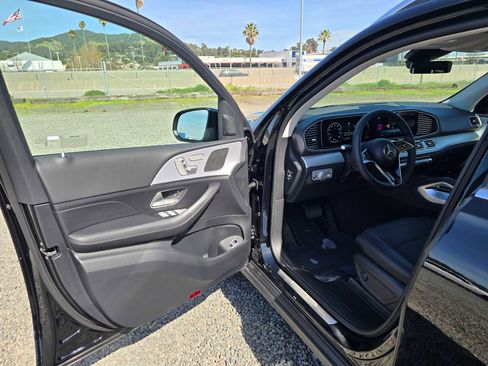 Used 2026 Mercedes-Benz GLE 350 4MATIC image 22