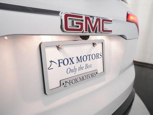 Used 2018 GMC Acadia SLE w/ Driver Alert Package I image 38