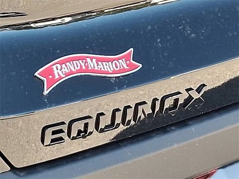 New 2026 Chevrolet Equinox ACTIV image 6