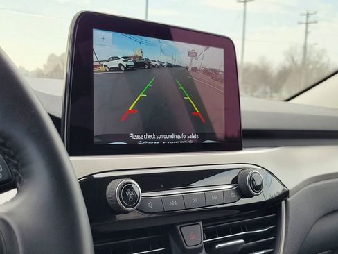 Certified 2021 Ford Escape SE w/ Convenience Package image 19