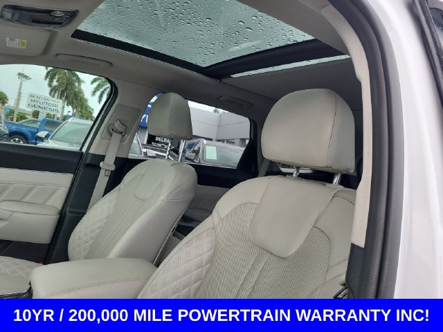 Used 2021 Kia Sorento SX FWD image 10