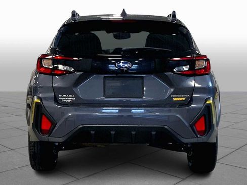 Certified 2024 Subaru Crosstrek 2.5i Sport image 6